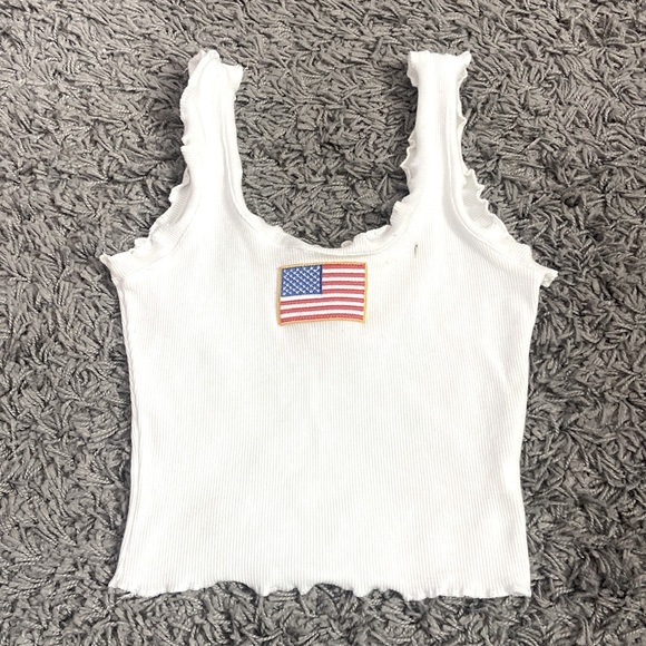 Shein Tank Top ( FREE WITH BUNDLE 3+) - Picture 1 of 2